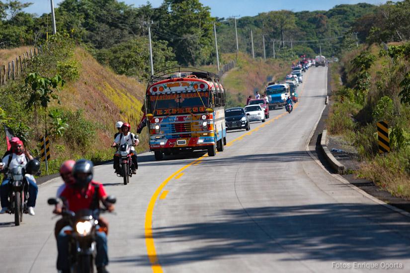 carretera
